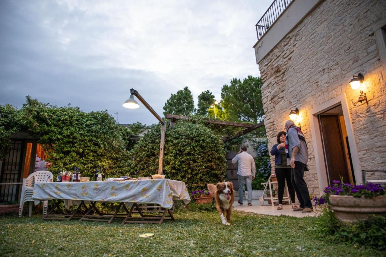 Albarosa Bed & Breakfast Ruvo di Puglia Exterior photo